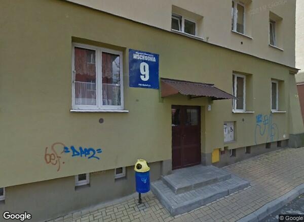 Ceny transakcyjne mieszkań Lublin Wschodnia 9