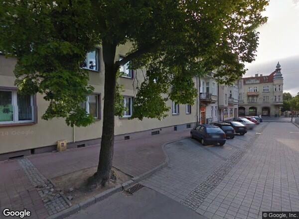 Ceny transakcyjne mieszkań Sopot 1 Maja 4-6