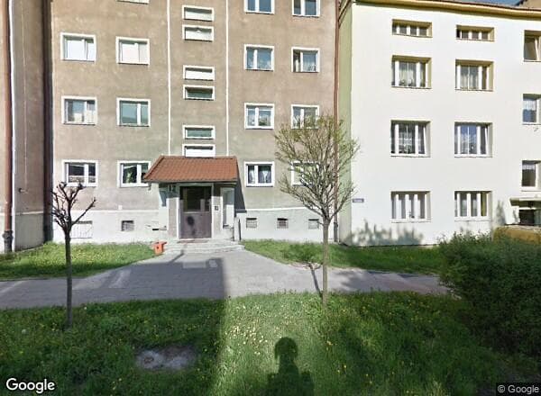 Ceny transakcyjne mieszkań Toruń Michała Drzymały 12