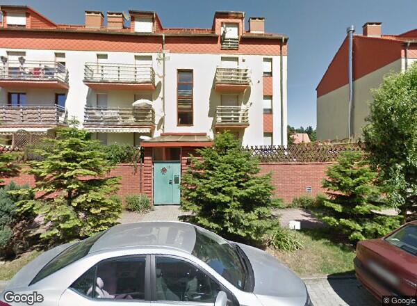 Ceny mieszkań Wrocław UL. RYMARSKA 15