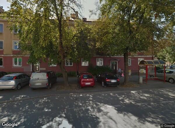Ceny transakcyjne mieszkań Rzeszów Gen. Mariana Langiewicza 3