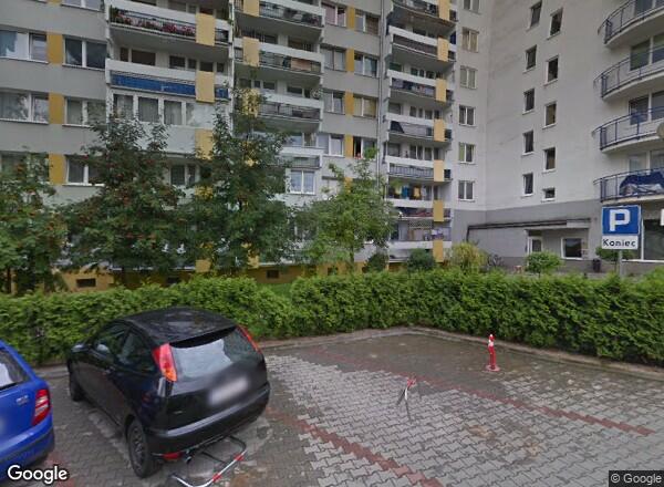 Ceny mieszkań Wrocław UL. ZŁOTORYJSKA 9