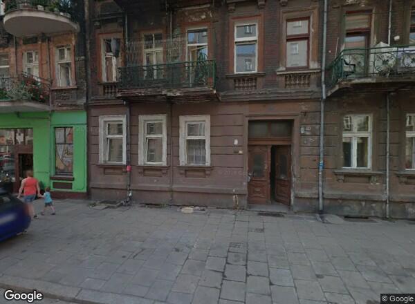 Ceny mieszkań Wrocław UL. STEFANA ŻEROMSKIEGO 84