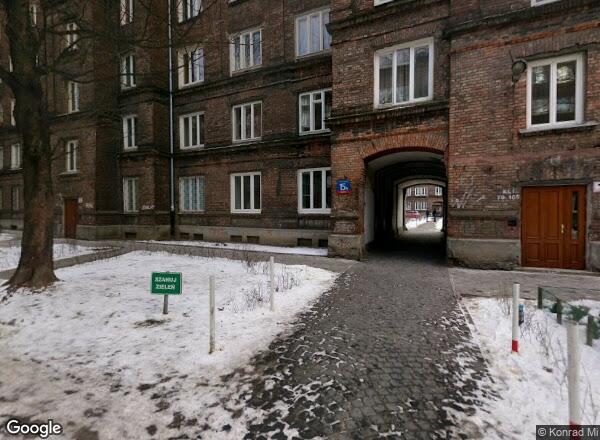 Ceny mieszkań Warszawa ul. Górczewska 15A