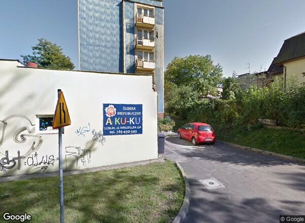 Ceny transakcyjne mieszkań Lublin Ludwika Hirszfelda 21
