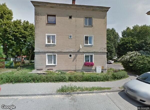 Ceny transakcyjne mieszkań Zielona Góra Partyzantów 18