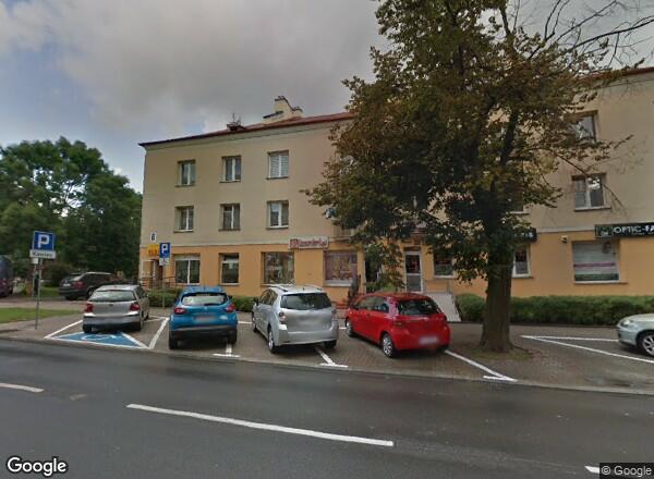 Ceny mieszkań Białystok dr Ireny Białówny 6