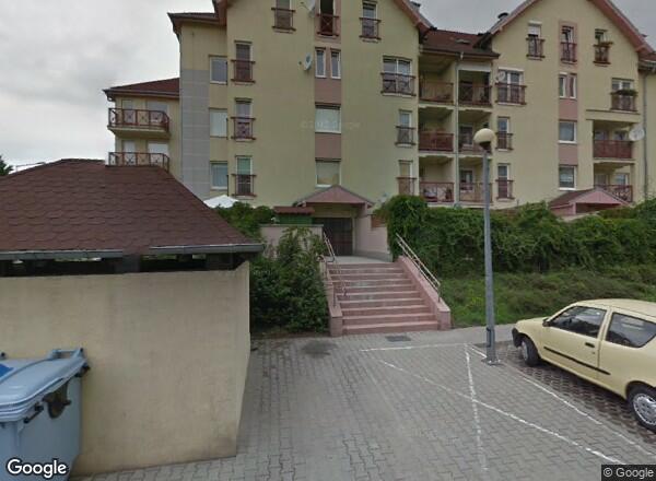 Ceny mieszkań Wrocław UL. MARKA HŁASKI 55