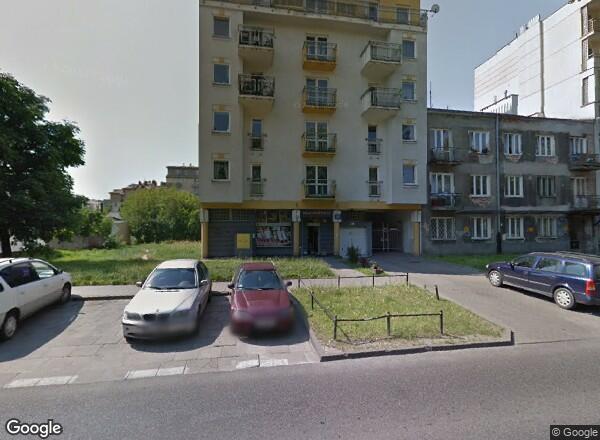 Ceny mieszkań Warszawa ul. Szaserów 133