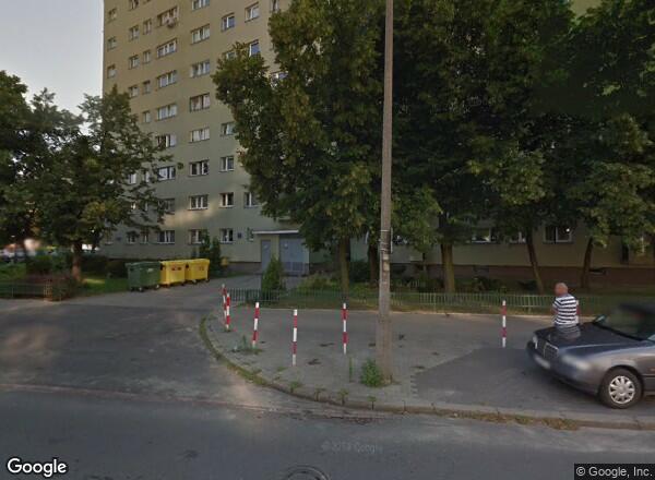 Ceny mieszkań Warszawa ul. Konstancińska 1