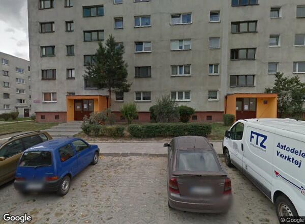 Ceny mieszkań Łódź Bolesława Szczodrego 1