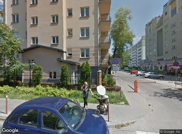 Ceny mieszkań Warszawa ul. Górczewska 226A