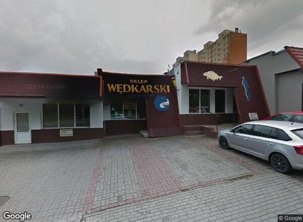 Ceny transakcyjne mieszkań Gorzów Wielkopolski OKÓLNA 42