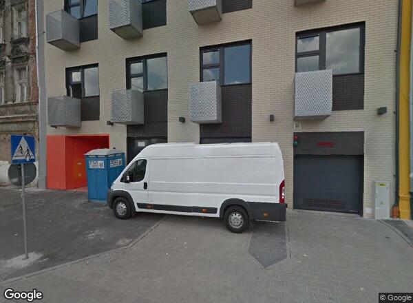 Ceny mieszkań Wrocław UL. KSIĘCIA WITOLDA 80