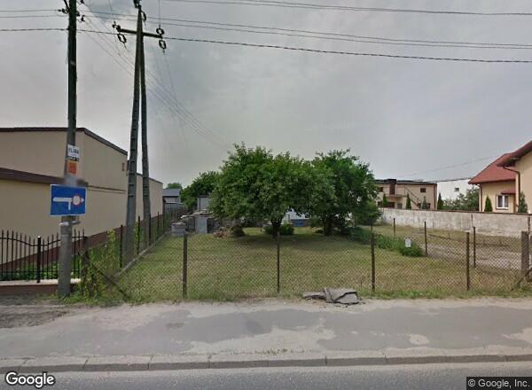 Ceny mieszkań Warszawa ul. Jutrzenki 5