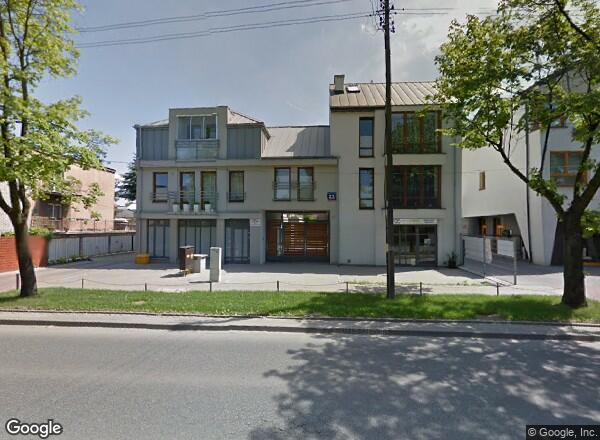 Ceny mieszkań Warszawa ul. Bolesława Chrobrego 23