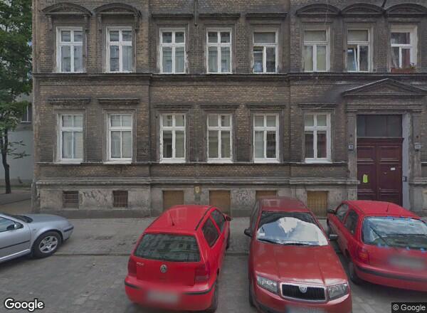 Ceny mieszkań Wrocław UL. PAULIŃSKA 15