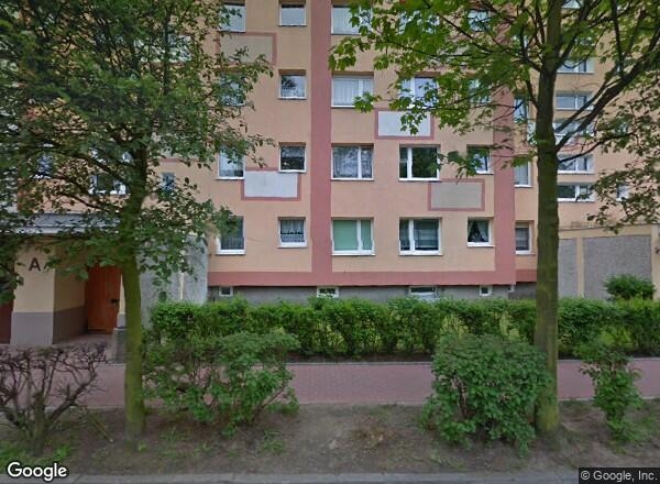 Ceny transakcyjne mieszkań Gdańsk Janusza Meissnera 19
