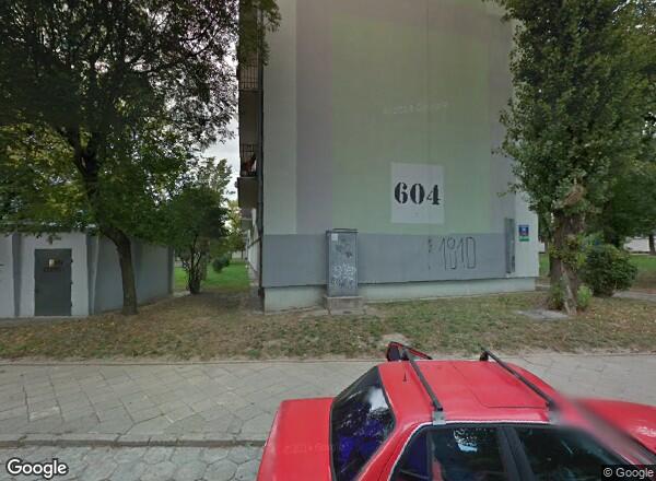 Ceny mieszkań Łódź Tatrzańska 96