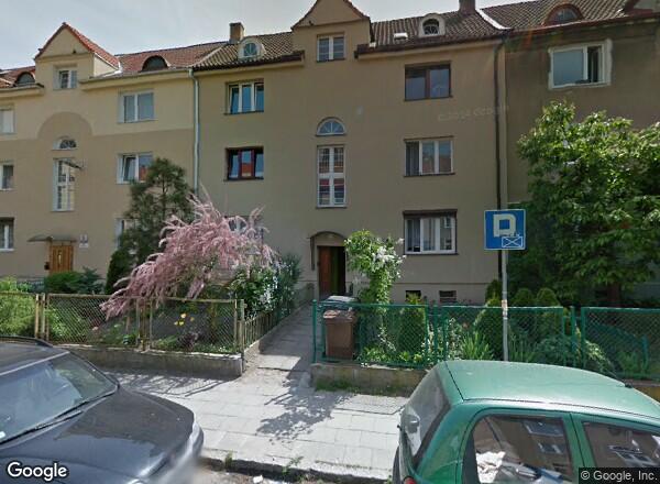 Ceny mieszkań Gdańsk Sochaczewska 7
