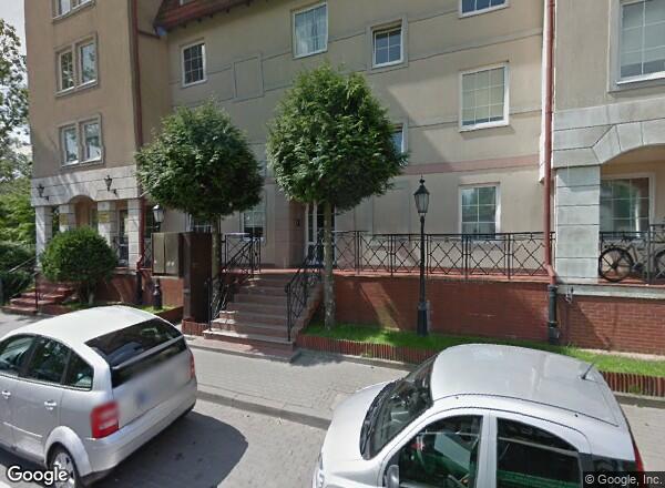 Ceny mieszkań Sopot Bitwy pod Płowcami 32