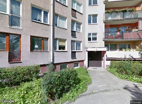 Ceny mieszkań Wrocław UL. KOSZAROWA 60