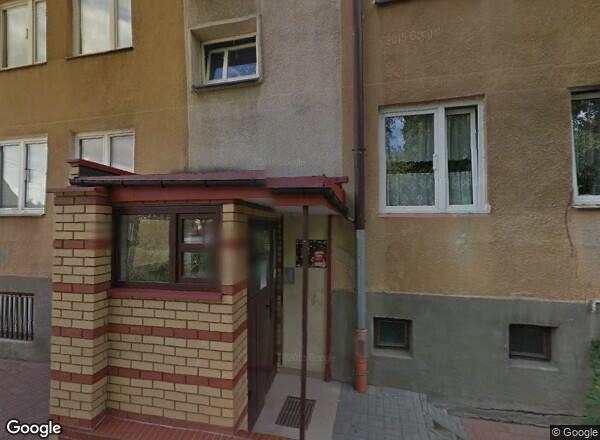 Ceny transakcyjne mieszkań Białystok Pułkowa 9