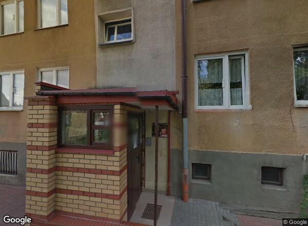 Ceny mieszkań Białystok Pułkowa 9