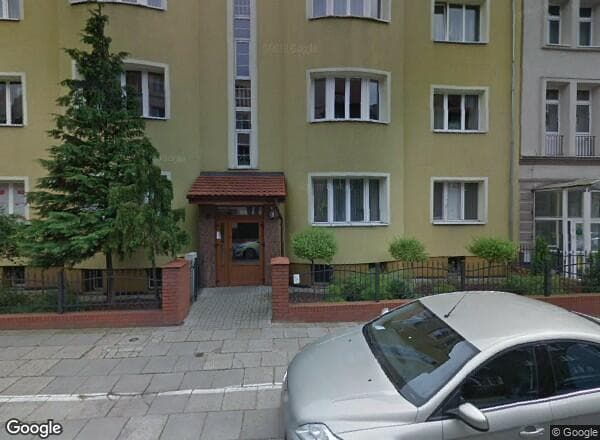 Ceny transakcyjne mieszkań Bydgoszcz Ignacego Paderewskiego 28