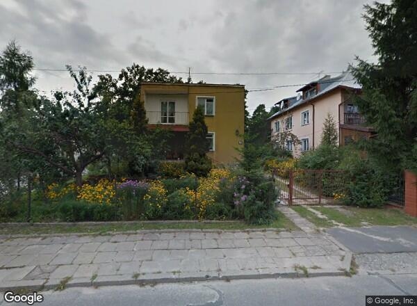 Ceny transakcyjne mieszkań Warszawa ul. J. K. Chodkiewicza 18