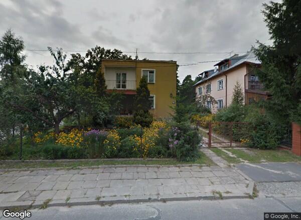 Ceny mieszkań Warszawa ul. J. K. Chodkiewicza 18