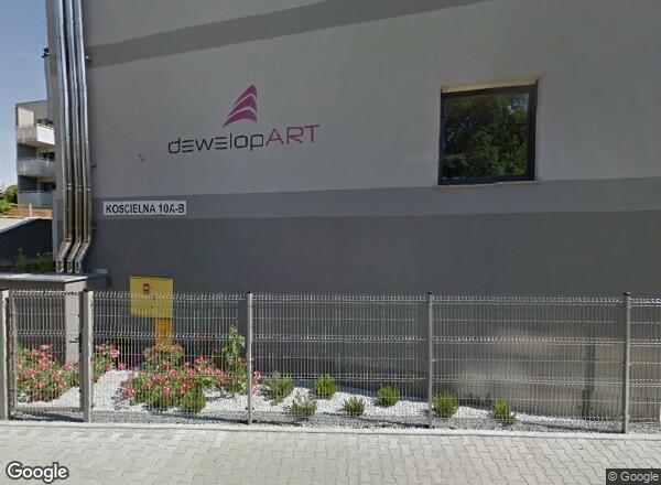 Ceny mieszkań Wrocław UL. KOŚCIELNA 10A