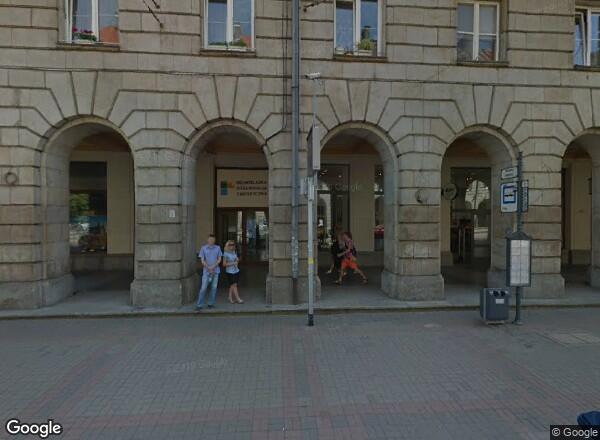 Ceny mieszkań Wrocław UL. ŚWIDNICKA 44