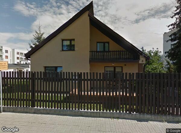 Ceny mieszkań Lublin Generała Augusta Fieldorfa 3