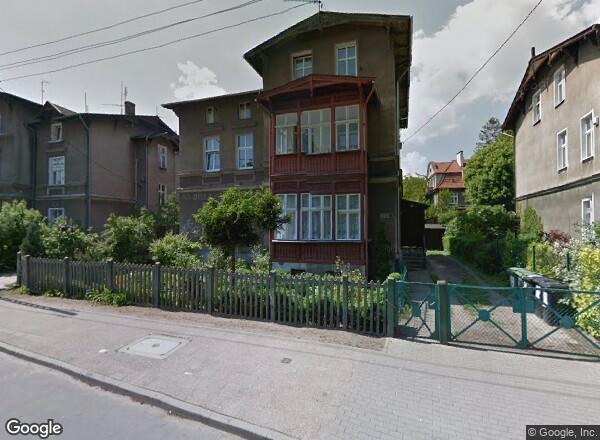 Ceny mieszkań Gdańsk Wita Stwosza 14