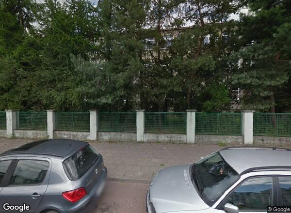 Ceny mieszkań Poznań Starołęcka 36