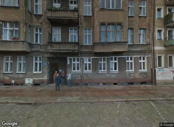 Ceny mieszkań Szczecin Stanisława Żółkiewskiego 15