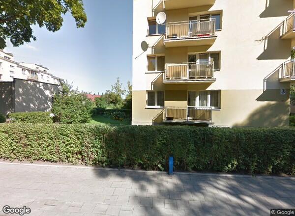 Ceny mieszkań Białystok Proletariacka 3