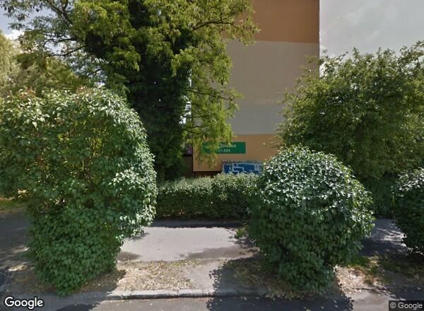 Ceny mieszkań Wrocław UL. KIEŁCZOWSKA 111