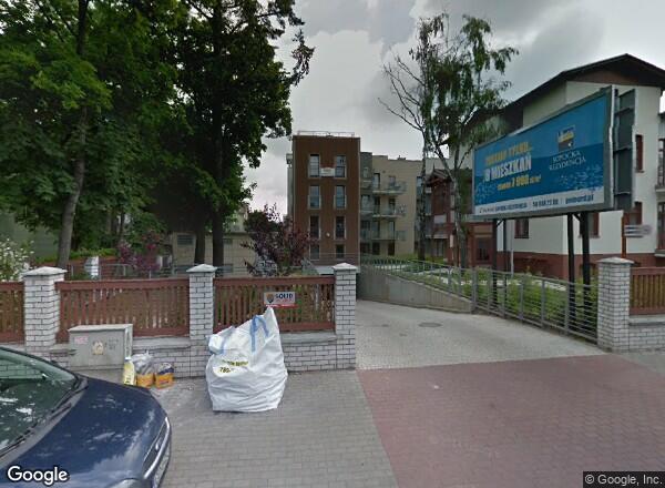 Ceny mieszkań Sopot Władysława Łokietka 19A