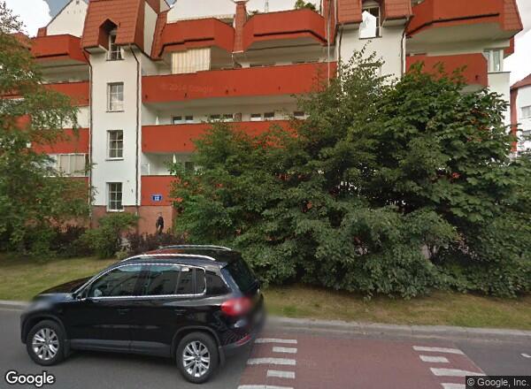 Ceny mieszkań Warszawa ul. Rybałtów 12