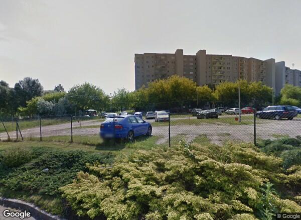 Ceny mieszkań Poznań Kurlandzka 65