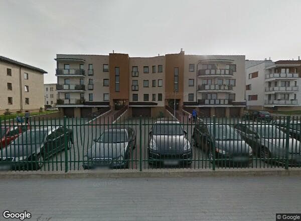 Ceny transakcyjne mieszkań Toruń Gdańska 6A