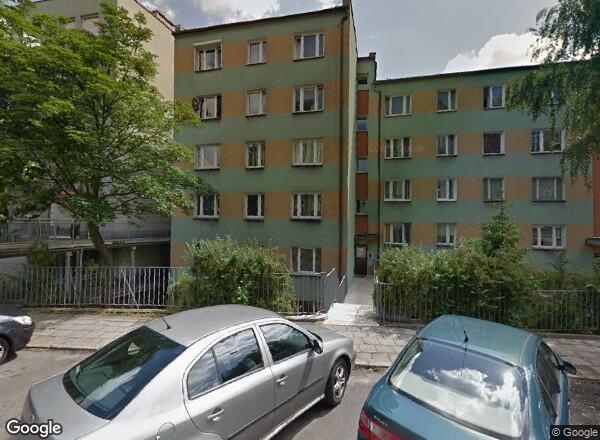 Ceny transakcyjne mieszkań Poznań Dolina 20