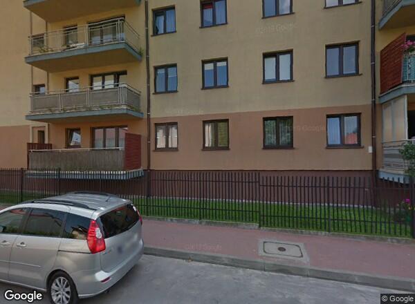 Ceny mieszkań Ząbki Józefa Poniatowskiego 12