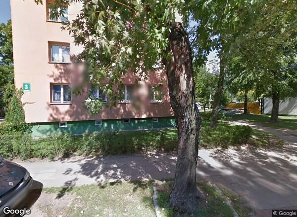 Ceny transakcyjne mieszkań Białystok Gruntowa 3