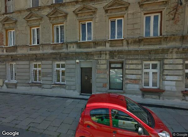 Ceny mieszkań Łódź Gdańska 154