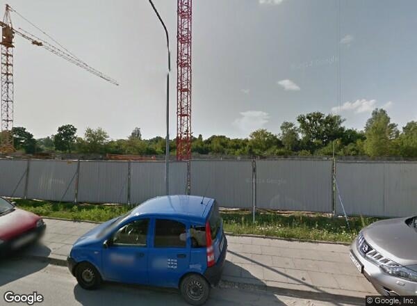 Ceny transakcyjne mieszkań Warszawa ul. Szamocka 10A