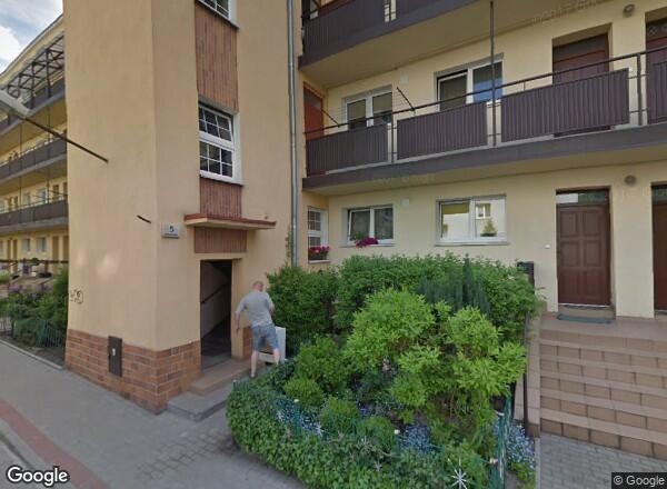 Ceny transakcyjne mieszkań Poznań Chlebowa 5