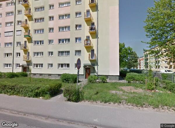 Ceny mieszkań Poznań Świt 28